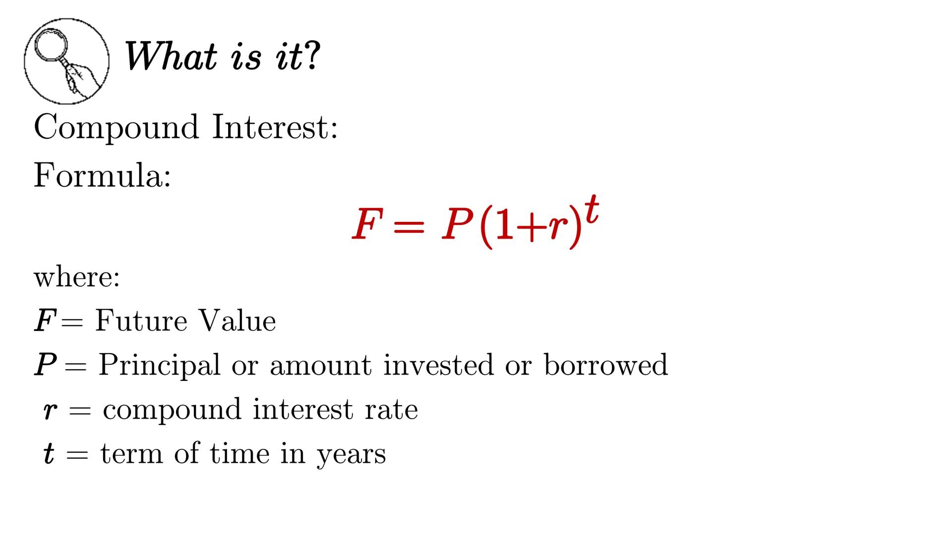 1172.54
10916.69
10847.17
Buy
MEX
OMXRGI
GINX RIGA GI
984.13 0.87
2180 6025.9680 5993.703
Quarter 2
SIMPLE
AND
COMPOUND
INTERESTS
28289.06
O