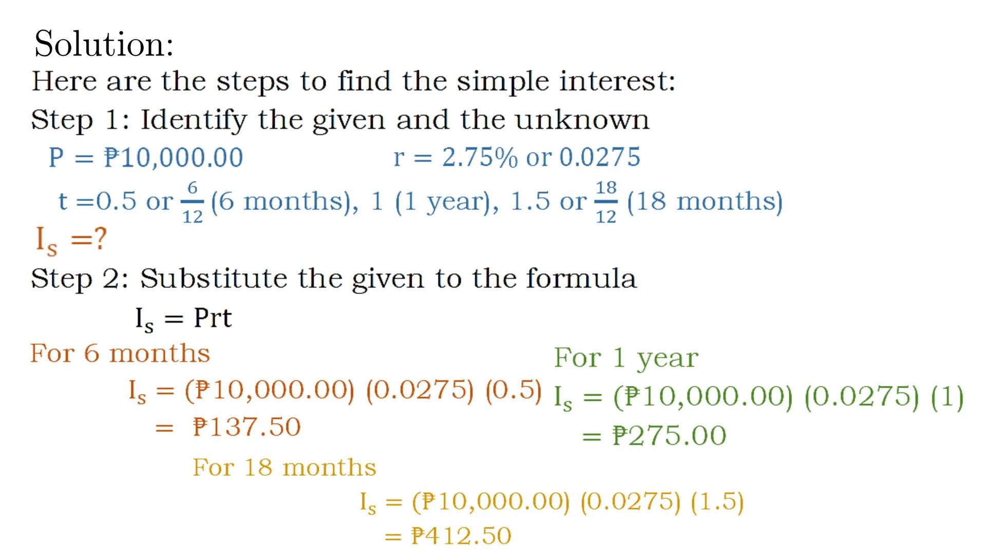 1172.54
10916.69
10847.17
Buy
MEX
OMXRGI
GINX RIGA GI
984.13 0.87
2180 6025.9680 5993.703
Quarter 2
SIMPLE
AND
COMPOUND
INTERESTS
28289.06
O