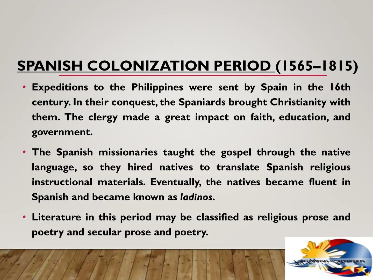 21ST CENTURY LITERATURE FROM
THE PHILIPPINES AND THE WORLD
After going through the lessons, you are expected to:
1. Identify geographic, lin