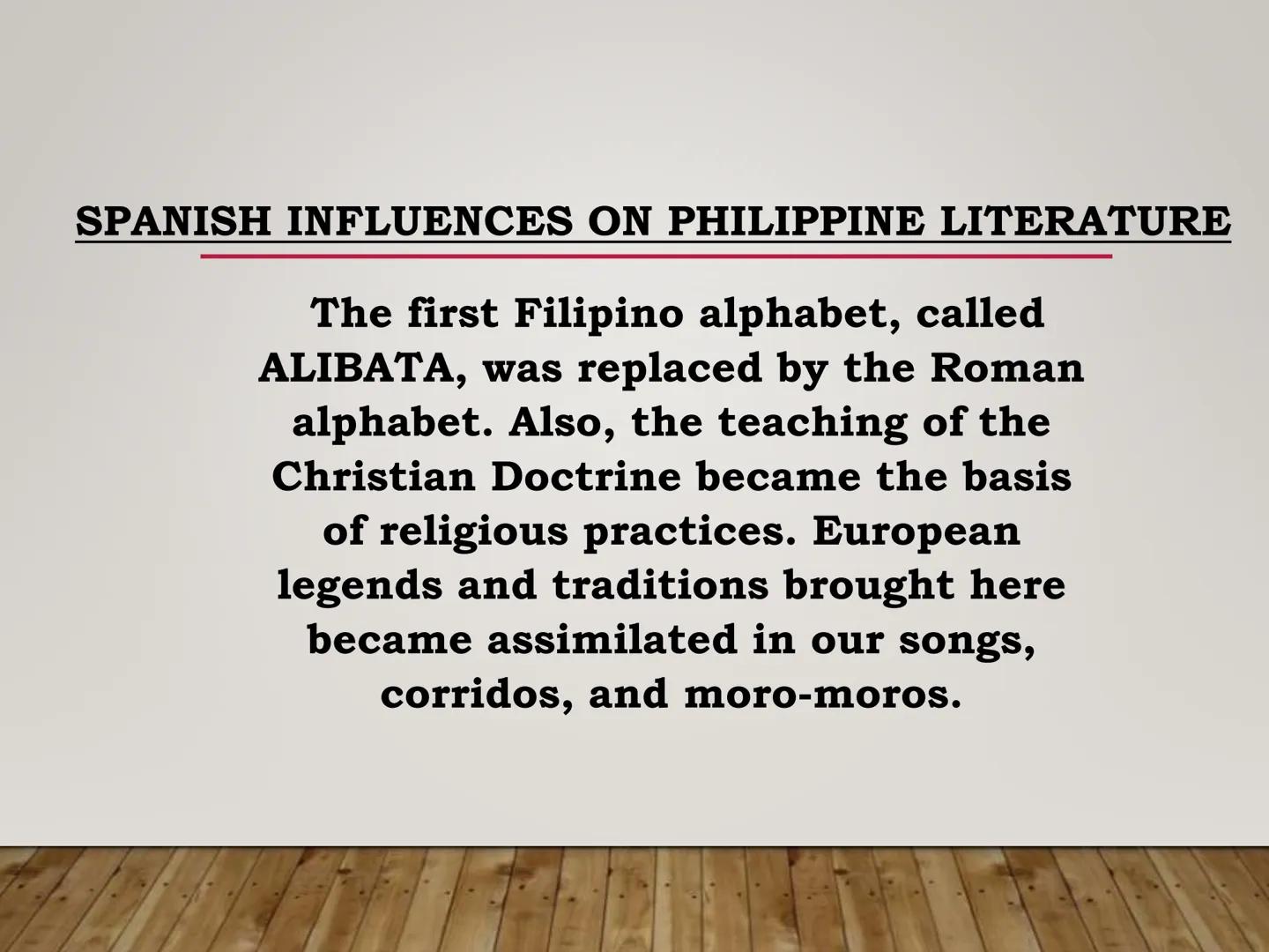 21ST CENTURY LITERATURE FROM
THE PHILIPPINES AND THE WORLD
After going through the lessons, you are expected to:
1. Identify geographic, lin