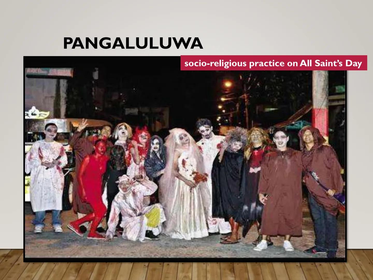 21ST CENTURY LITERATURE FROM
THE PHILIPPINES AND THE WORLD
After going through the lessons, you are expected to:
1. Identify geographic, lin