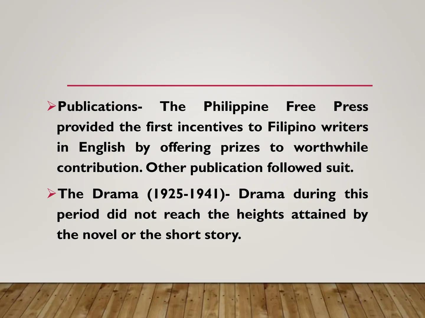 21ST CENTURY LITERATURE FROM
THE PHILIPPINES AND THE WORLD
After going through the lessons, you are expected to:
1. Identify geographic, lin