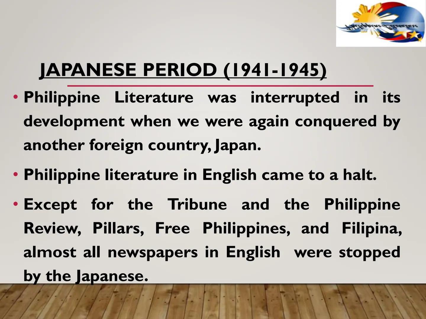 21ST CENTURY LITERATURE FROM
THE PHILIPPINES AND THE WORLD
After going through the lessons, you are expected to:
1. Identify geographic, lin