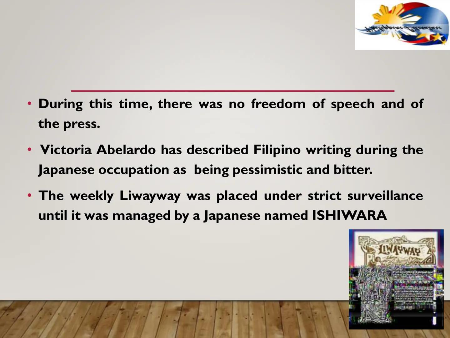 21ST CENTURY LITERATURE FROM
THE PHILIPPINES AND THE WORLD
After going through the lessons, you are expected to:
1. Identify geographic, lin