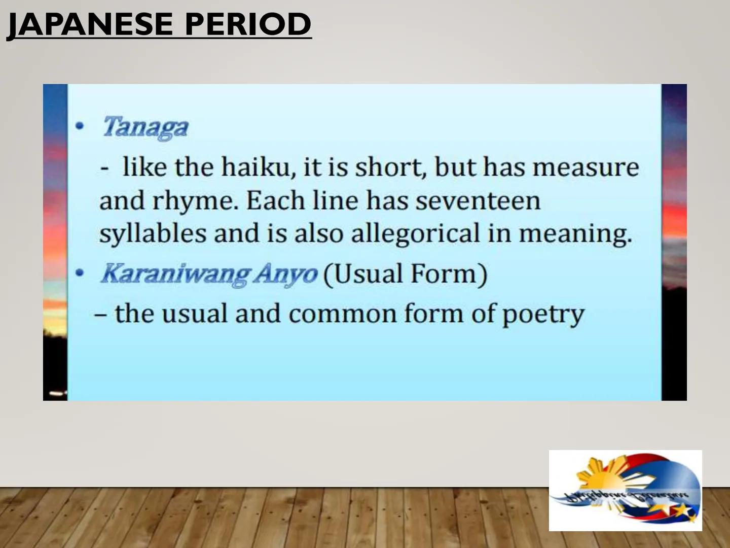 21ST CENTURY LITERATURE FROM
THE PHILIPPINES AND THE WORLD
After going through the lessons, you are expected to:
1. Identify geographic, lin