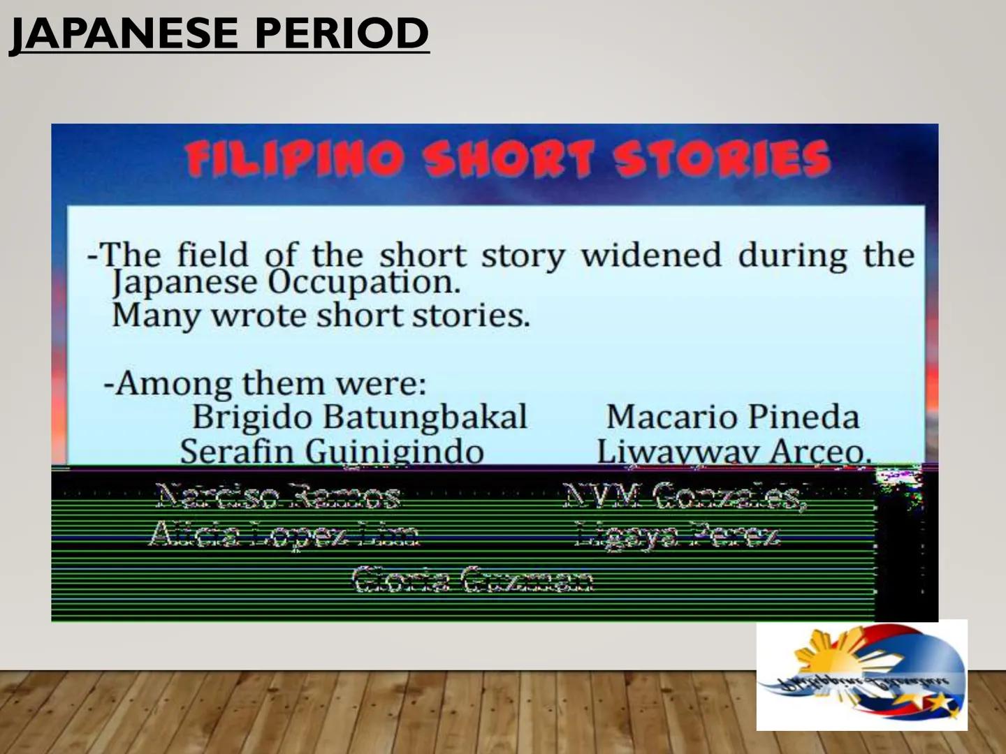 21ST CENTURY LITERATURE FROM
THE PHILIPPINES AND THE WORLD
After going through the lessons, you are expected to:
1. Identify geographic, lin