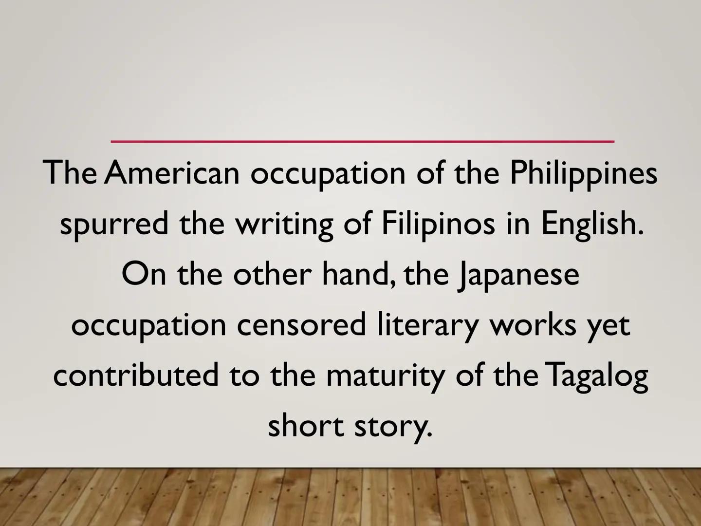 21ST CENTURY LITERATURE FROM
THE PHILIPPINES AND THE WORLD
After going through the lessons, you are expected to:
1. Identify geographic, lin