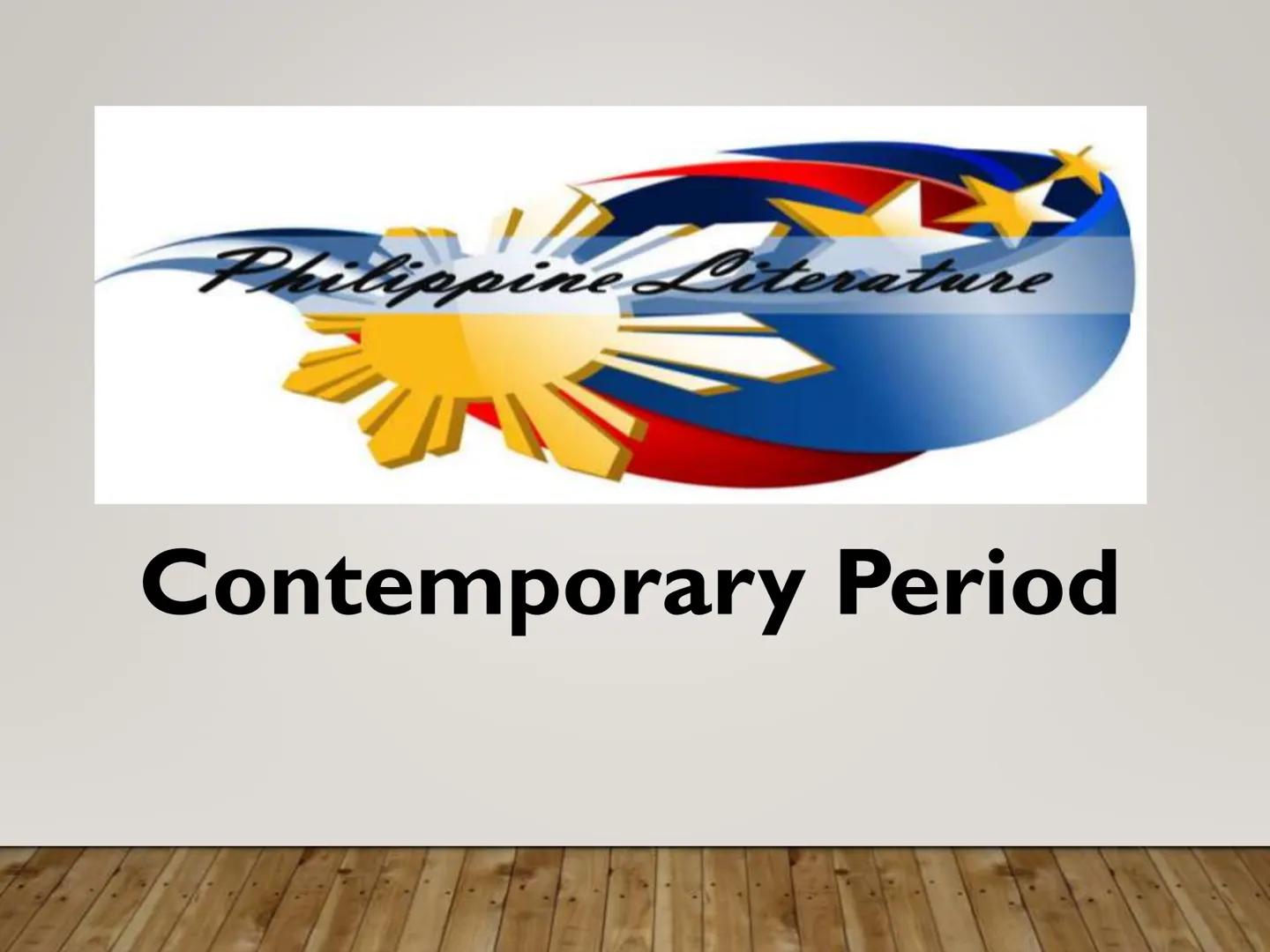 21ST CENTURY LITERATURE FROM
THE PHILIPPINES AND THE WORLD
After going through the lessons, you are expected to:
1. Identify geographic, lin
