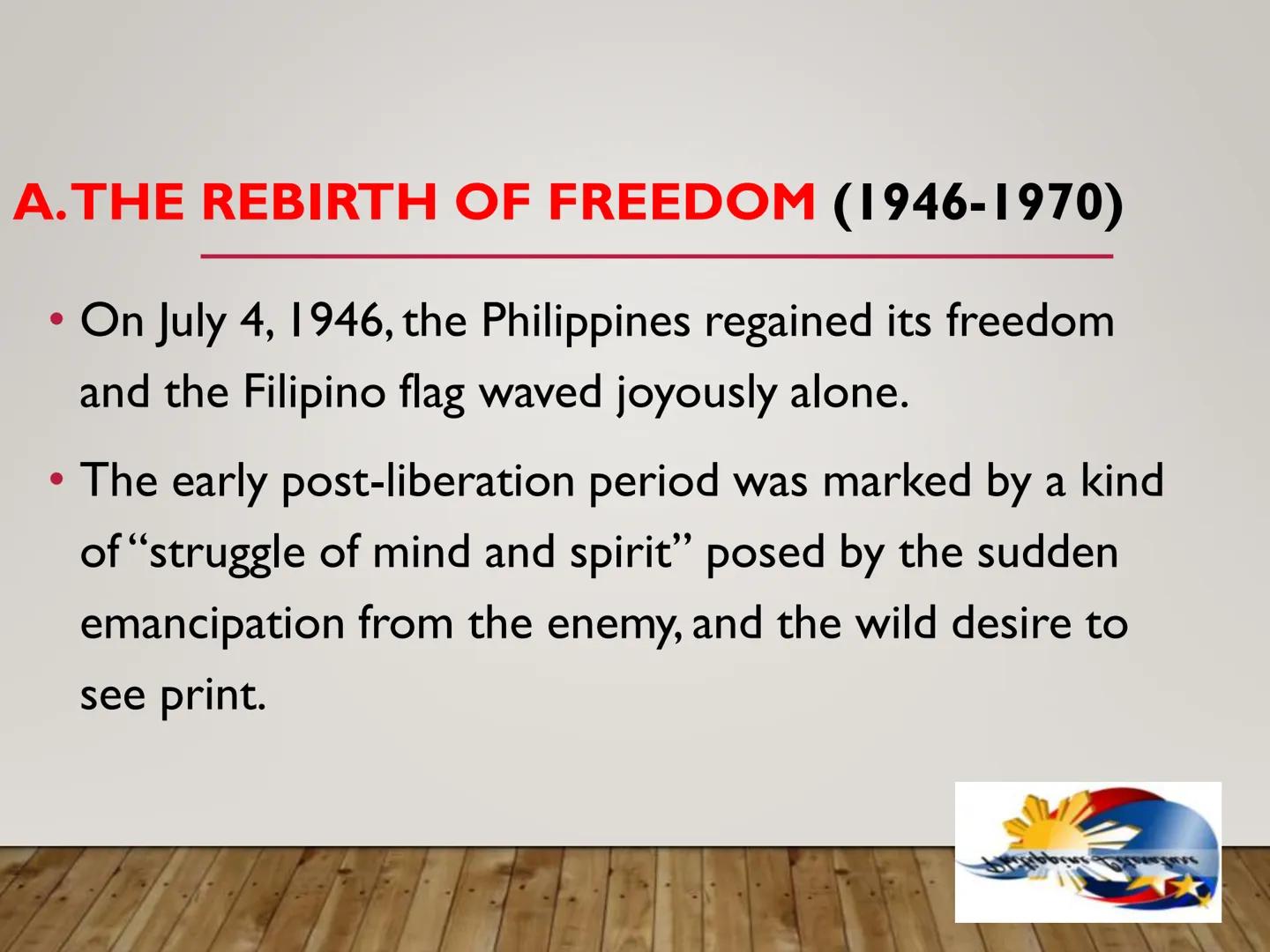 21ST CENTURY LITERATURE FROM
THE PHILIPPINES AND THE WORLD
After going through the lessons, you are expected to:
1. Identify geographic, lin