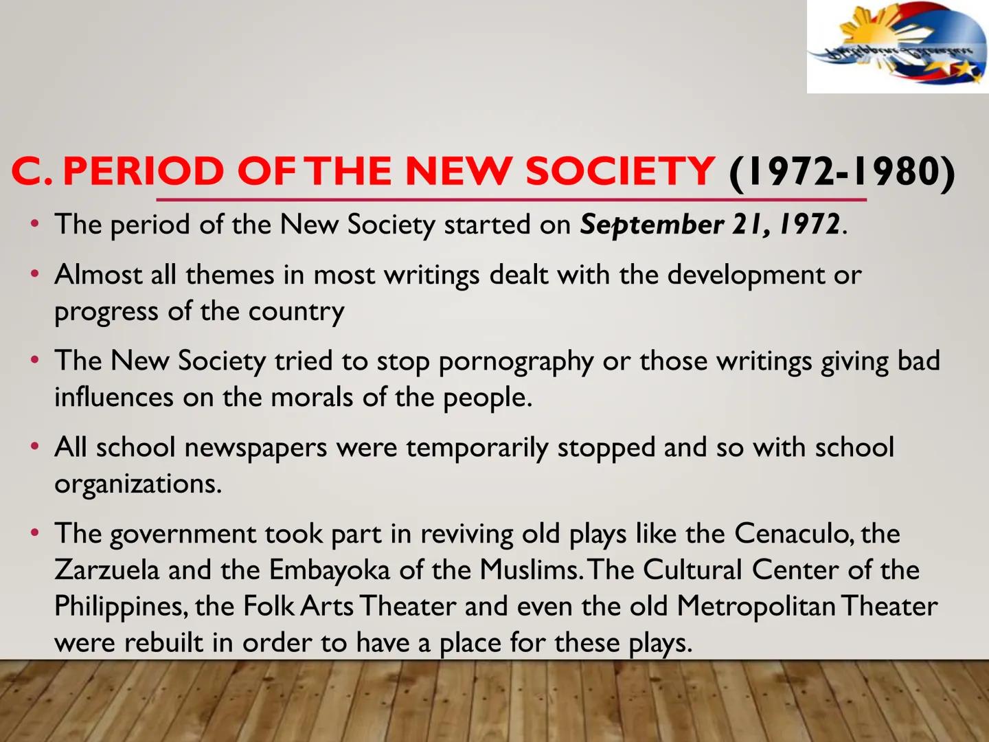 21ST CENTURY LITERATURE FROM
THE PHILIPPINES AND THE WORLD
After going through the lessons, you are expected to:
1. Identify geographic, lin