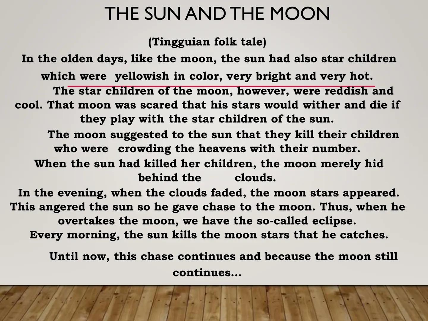 21ST CENTURY LITERATURE FROM
THE PHILIPPINES AND THE WORLD
After going through the lessons, you are expected to:
1. Identify geographic, lin