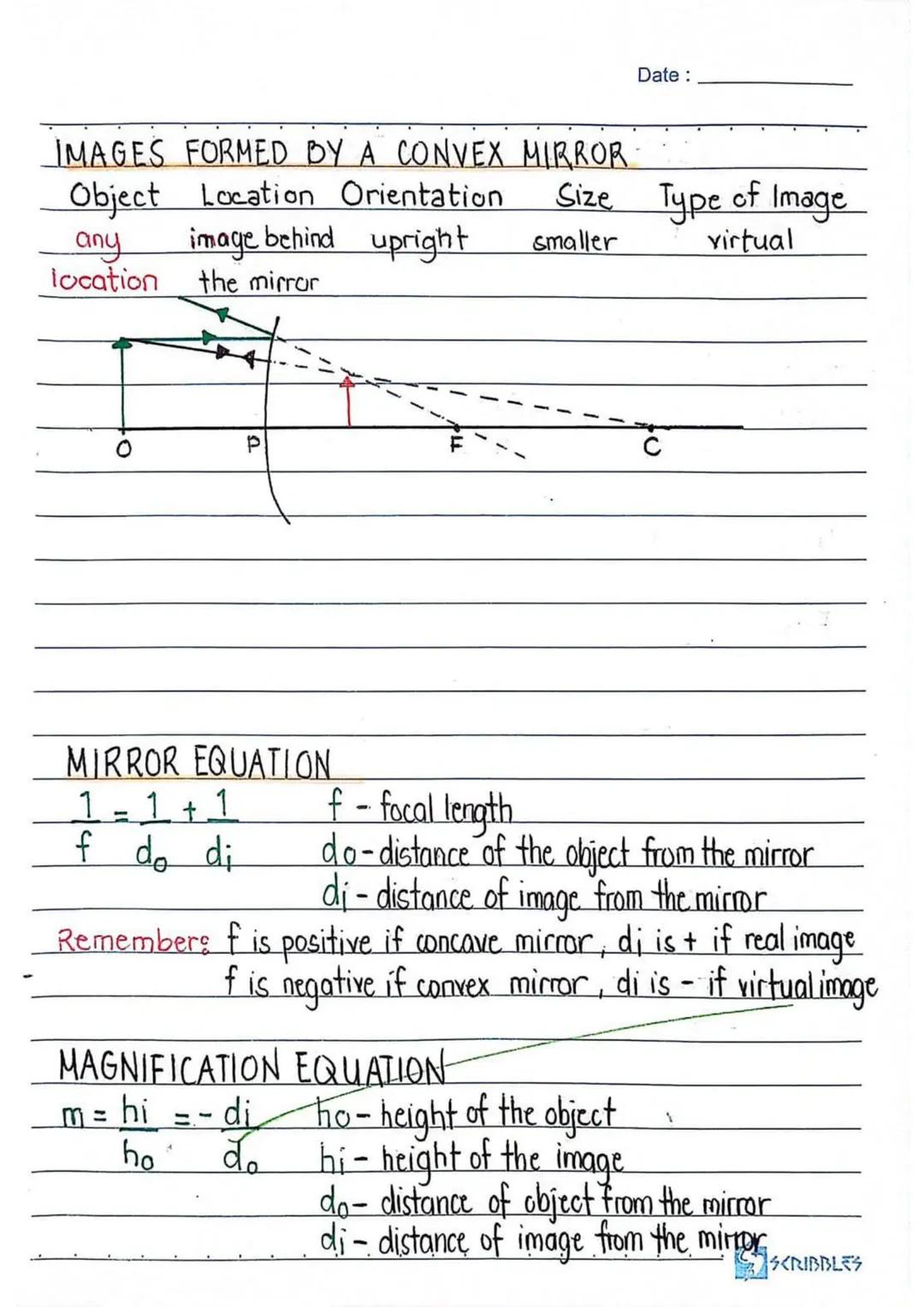 --- OCR Start ---
Date: Nov. 4, 2022.
harge 7
Thysical property of matter
experience a force when placed
electric charge can be positive
by