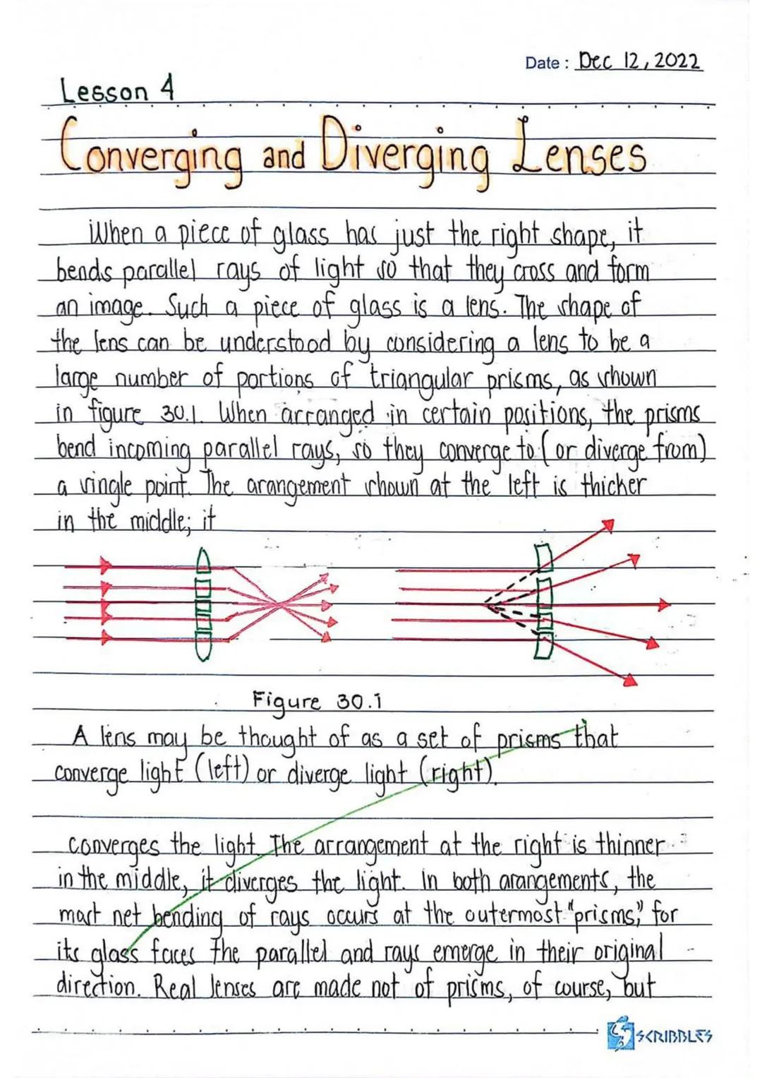 --- OCR Start ---
Date: Nov. 4, 2022.
harge 7
Thysical property of matter
experience a force when placed
electric charge can be positive
by