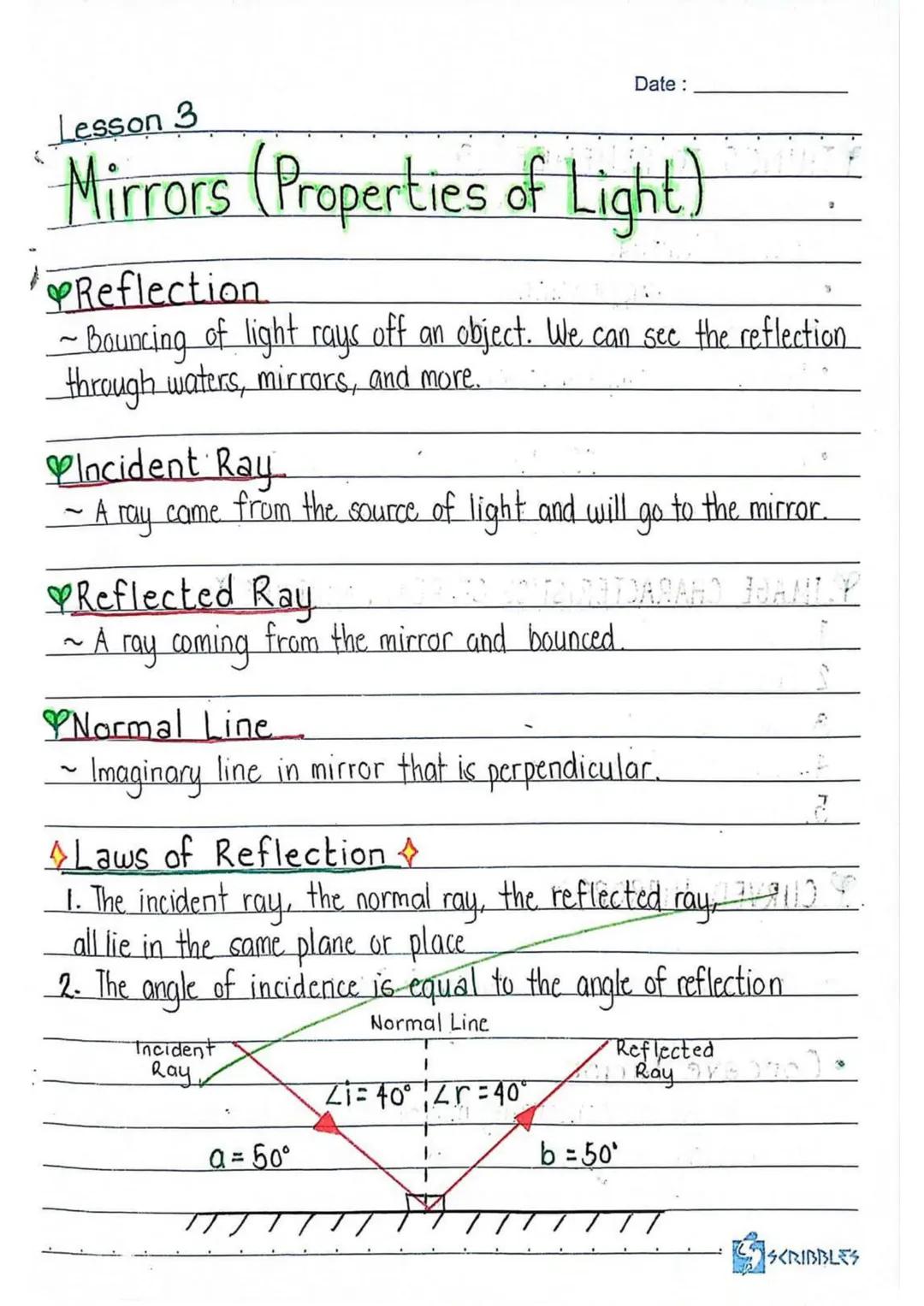 --- OCR Start ---
Date: Nov. 4, 2022.
harge 7
Thysical property of matter
experience a force when placed
electric charge can be positive
by