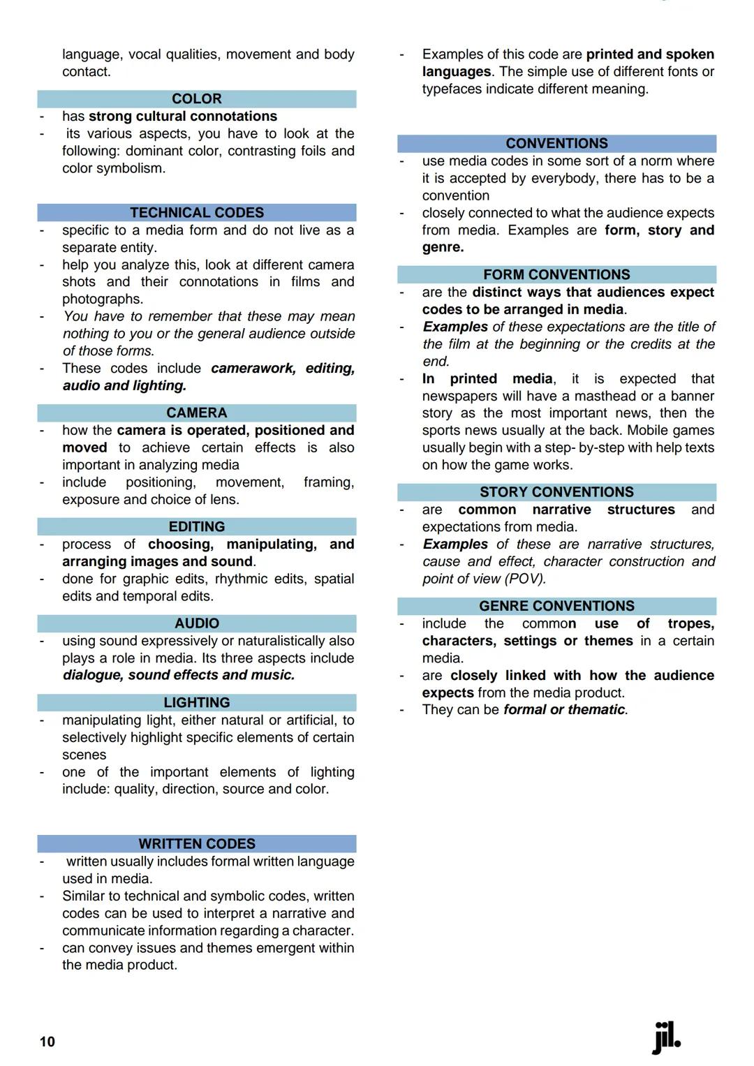 MEDIA AND INFORMATION
LITERACY
LESSON 1:
INTRODUCTION TO MEDIA AND
INFORMATION LITERACY
MEDIA
the physical objects used to communicate
messa
