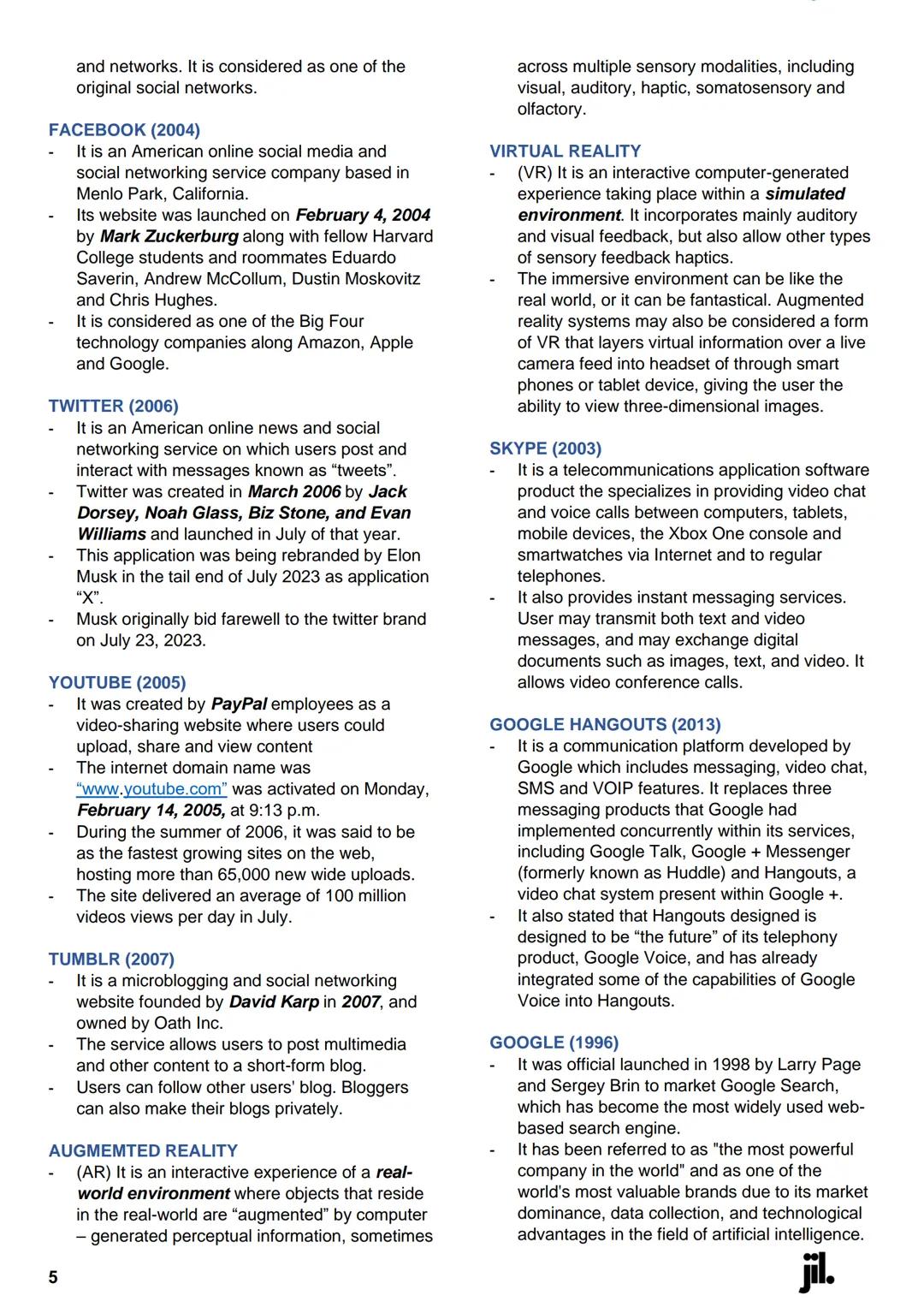 MEDIA AND INFORMATION
LITERACY
LESSON 1:
INTRODUCTION TO MEDIA AND
INFORMATION LITERACY
MEDIA
the physical objects used to communicate
messa