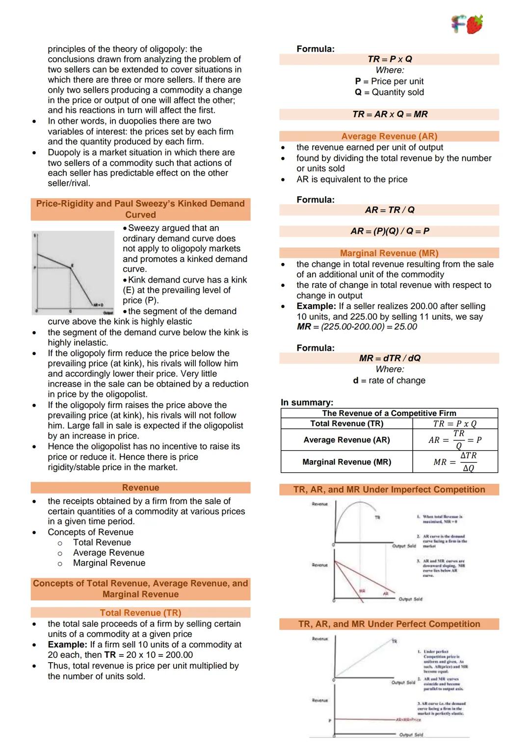 Applied Economics
Lesson 1: Economics as a Social Science and
Applied Science in Terms of Nature and Scope
The Nature and Scope of Economics
