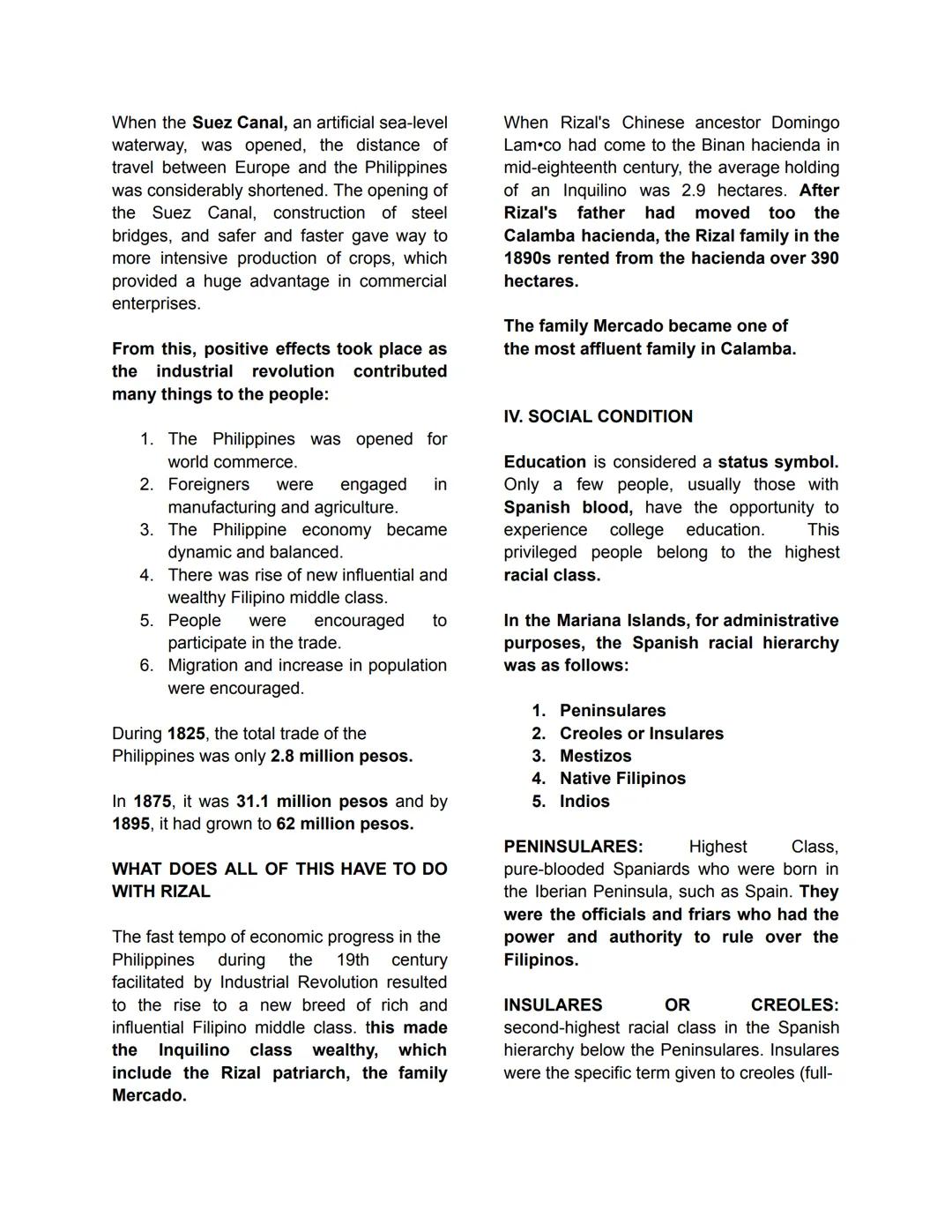 LWR Notes
08/29/24
LESSON 1: RIZAL LAW
"We have a national hero who wrote a lot for
a nation that does not read him" -Ambeth
Ocampo (A famou