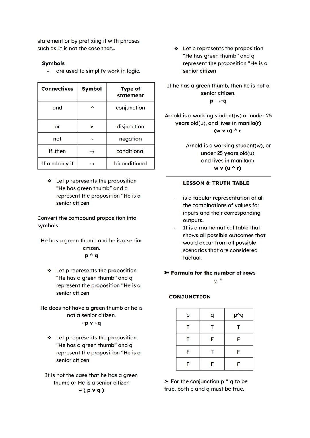 LESSON 1: SIMPLE INTEREST
CONVERTING PERCENT TO DECIMAL
- drop the percent sign and move
the decimal point two places to the
left.
15% = 0.1