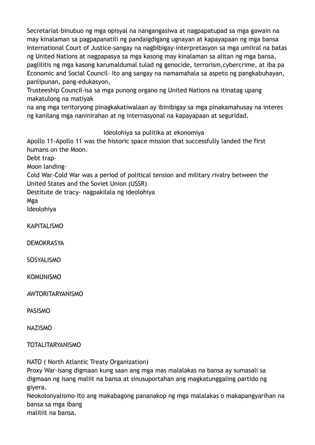 Reviewer for AP
Unang Digmaang Pandaigdig
Archduke Franz ferdinand at sophie- pinatay nong hunyo 8, 1914 sa Sarajevo, Bosnia
Gavril Princip-