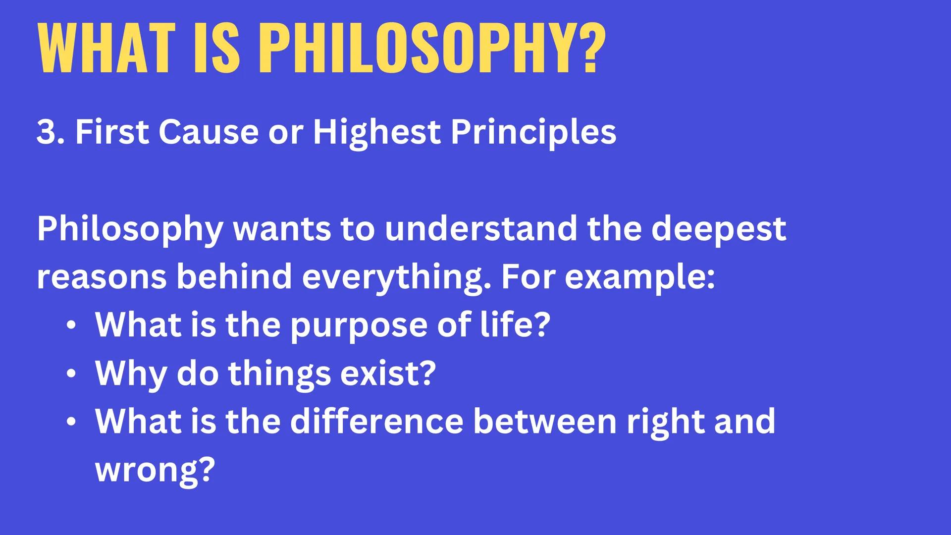 # INTRODUCTION TO
# THE PHILOSOPHY
# OF THE HUMAN
# PERSON
Module 1 # PURSUING WISDOM
MODULE 1 LEARNING OBJECTIVES:
• Define philosophy.