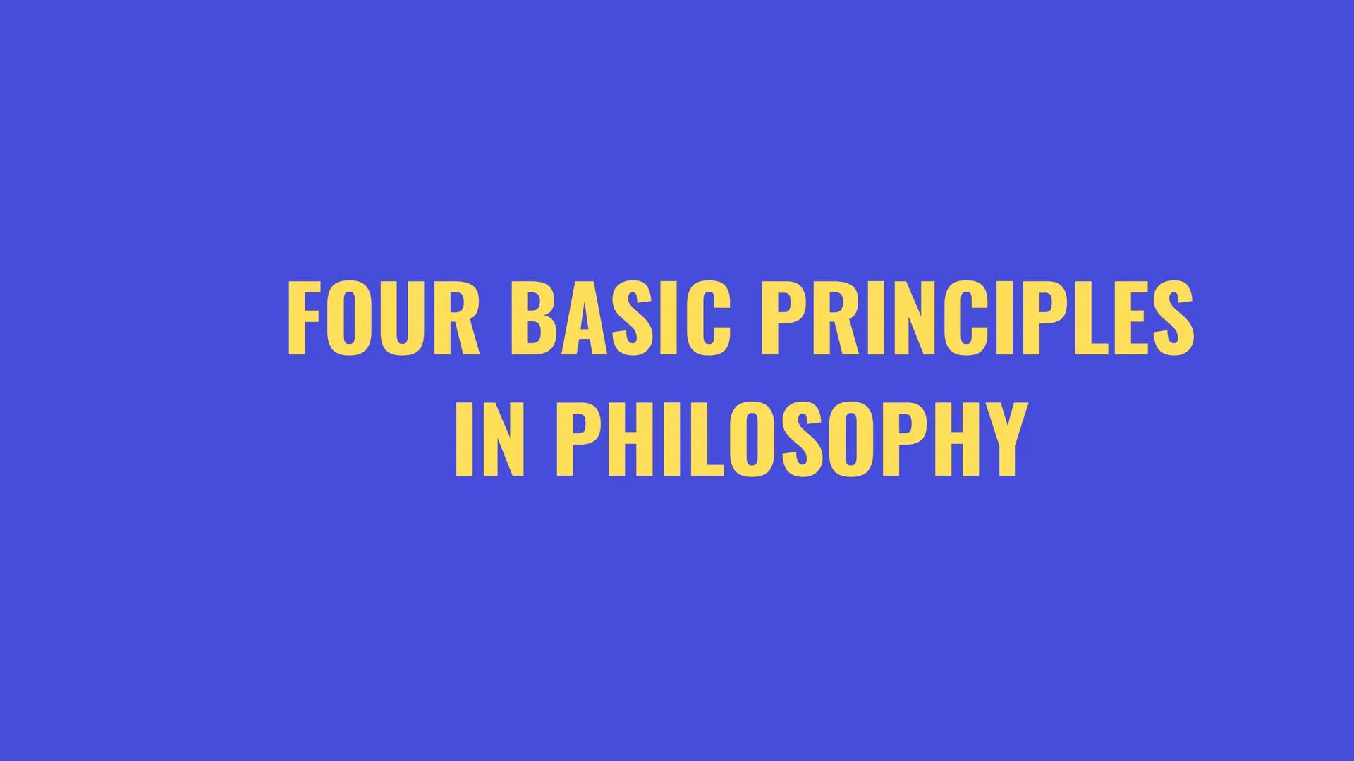# INTRODUCTION TO
# THE PHILOSOPHY
# OF THE HUMAN
# PERSON
Module 1 # PURSUING WISDOM
MODULE 1 LEARNING OBJECTIVES:
• Define philosophy.