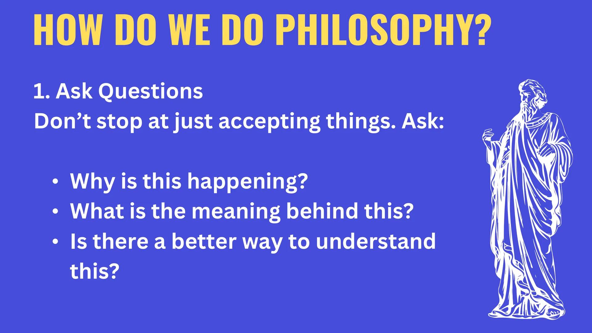 # INTRODUCTION TO
# THE PHILOSOPHY
# OF THE HUMAN
# PERSON
Module 1 # PURSUING WISDOM
MODULE 1 LEARNING OBJECTIVES:
• Define philosophy.