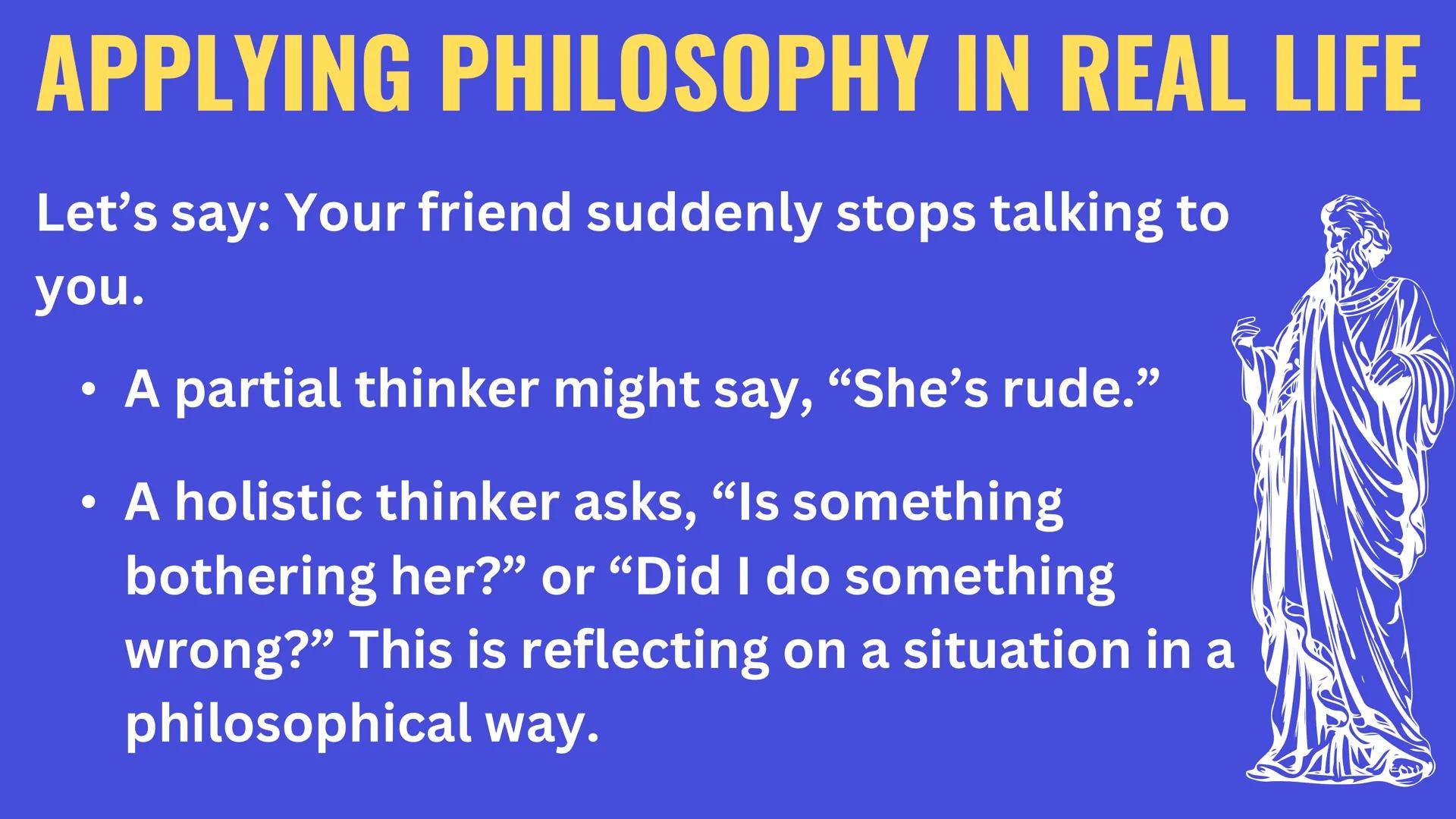 # INTRODUCTION TO
# THE PHILOSOPHY
# OF THE HUMAN
# PERSON
Module 1 # PURSUING WISDOM
MODULE 1 LEARNING OBJECTIVES:
• Define philosophy.