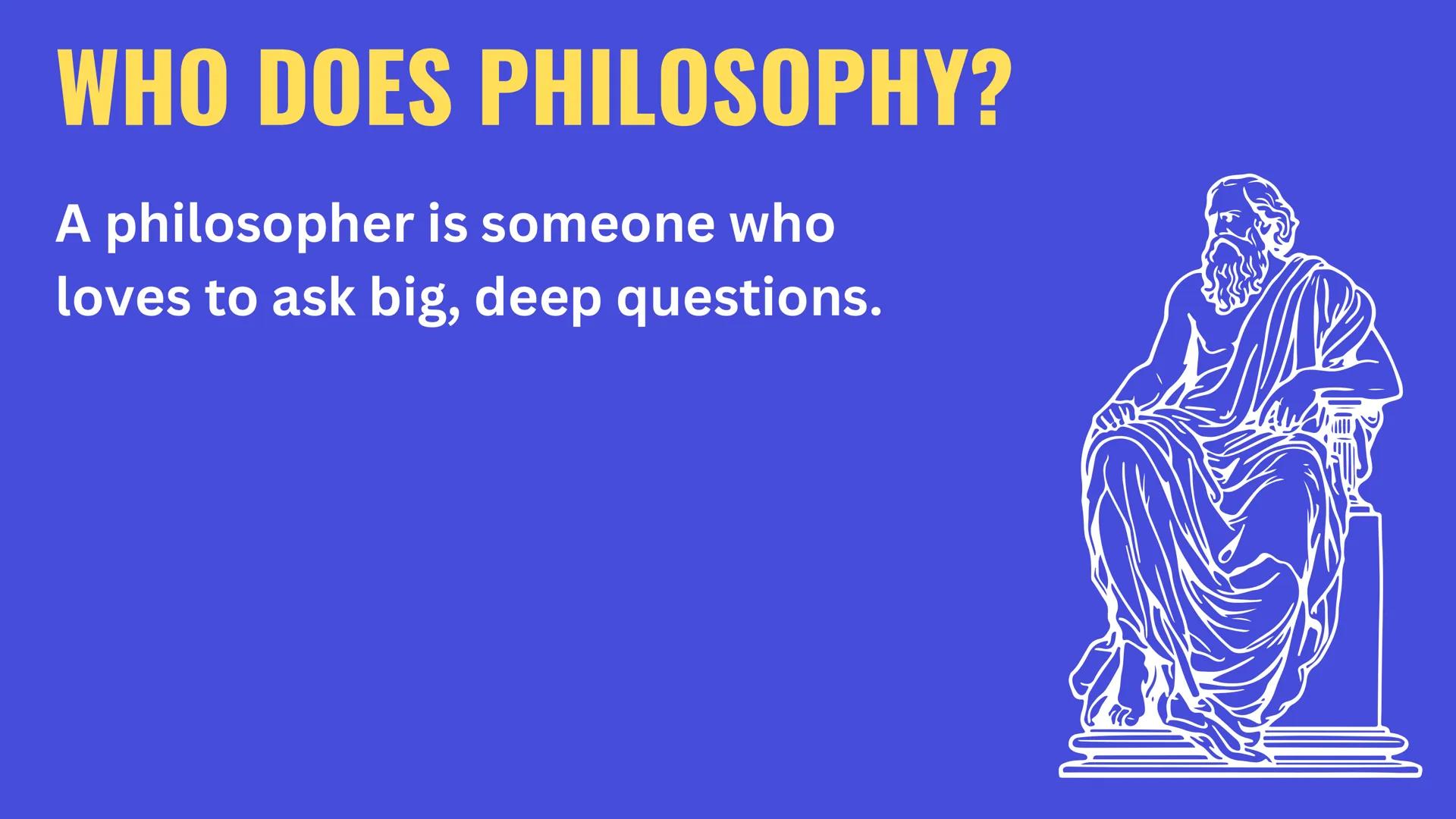 # INTRODUCTION TO
# THE PHILOSOPHY
# OF THE HUMAN
# PERSON
Module 1 # PURSUING WISDOM
MODULE 1 LEARNING OBJECTIVES:
• Define philosophy.