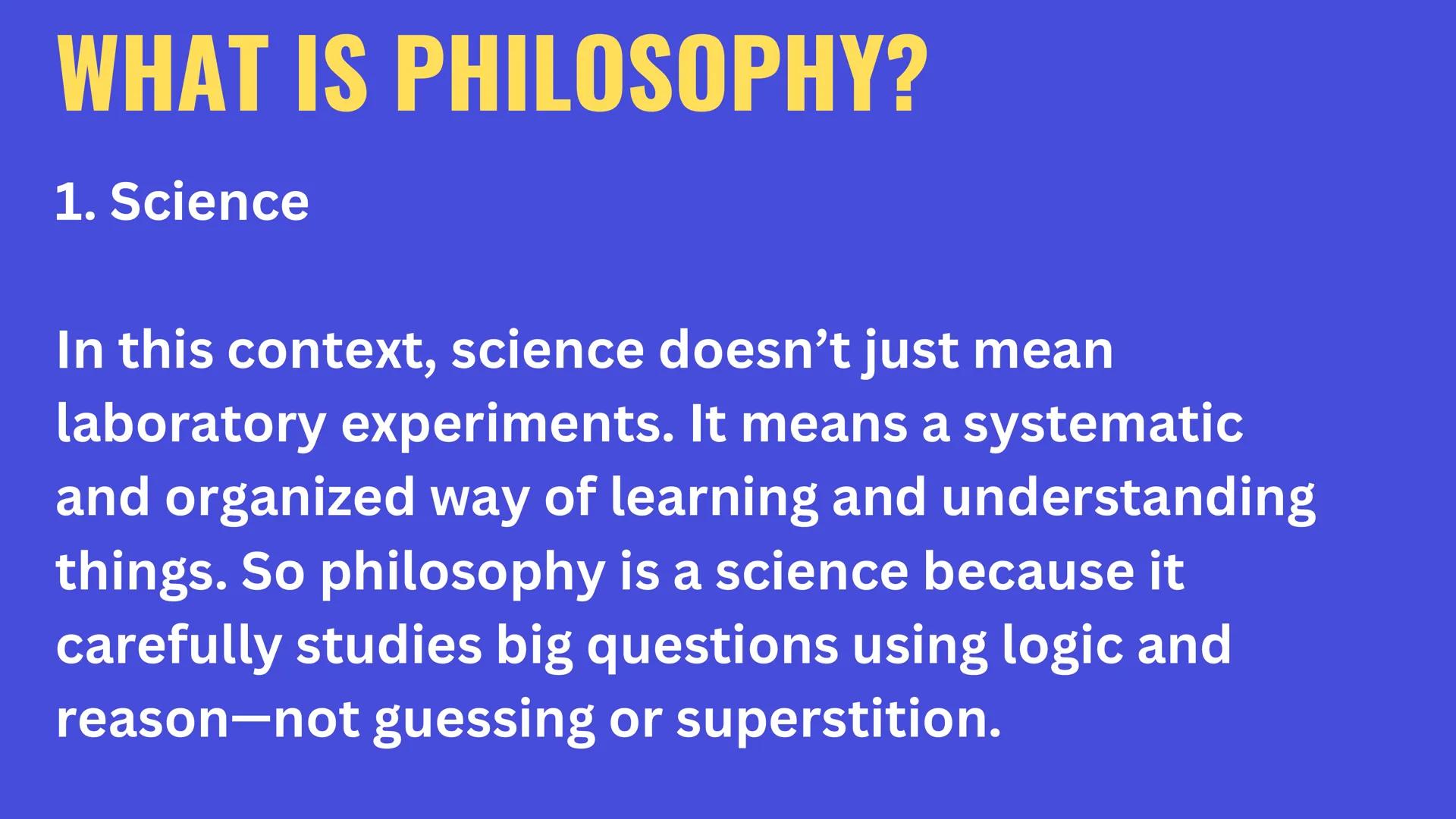 # INTRODUCTION TO
# THE PHILOSOPHY
# OF THE HUMAN
# PERSON
Module 1 # PURSUING WISDOM
MODULE 1 LEARNING OBJECTIVES:
• Define philosophy.