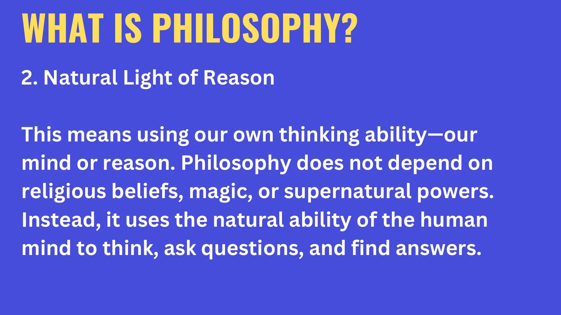 # INTRODUCTION TO
# THE PHILOSOPHY
# OF THE HUMAN
# PERSON
Module 1 # PURSUING WISDOM
MODULE 1 LEARNING OBJECTIVES:
• Define philosophy.