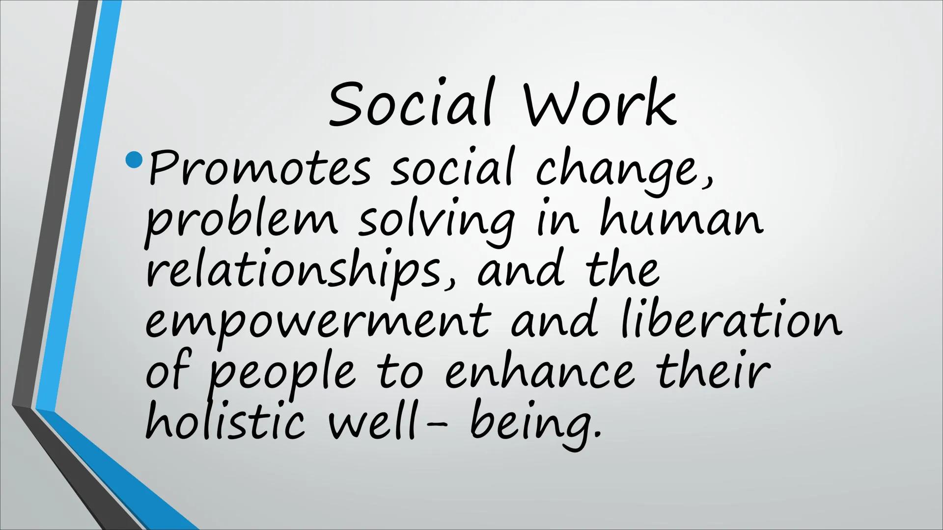 Lesson 1
Introduction to the Disciplines
of Applied Social Sciences
Prepared by: Ronnil C. Gomez Lesson Objectives:
At the end of this lesso