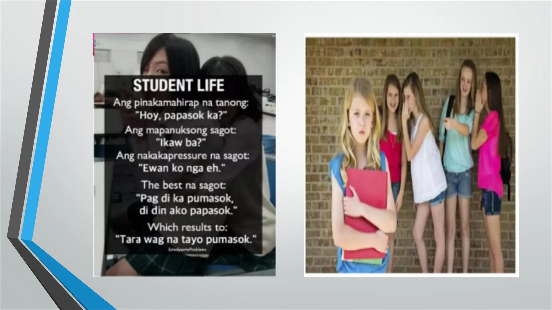 Lesson 1
Introduction to the Disciplines
of Applied Social Sciences
Prepared by: Ronnil C. Gomez Lesson Objectives:
At the end of this lesso