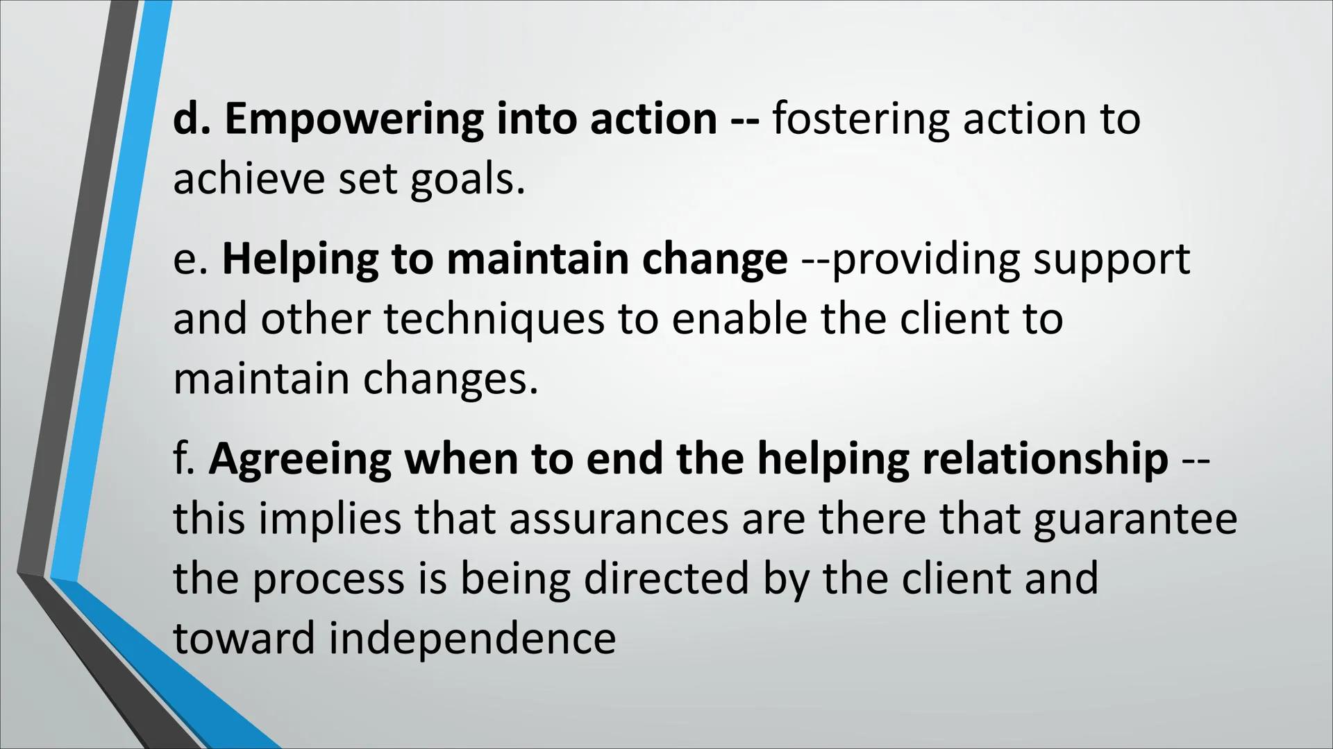 Lesson 1
Introduction to the Disciplines
of Applied Social Sciences
Prepared by: Ronnil C. Gomez Lesson Objectives:
At the end of this lesso