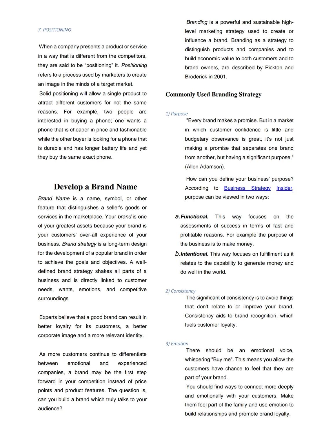 Introduction to
Entrepreneurship (MODULE 1)
After reading this module, the learners should be
able to:
1. discuss the relevance of the cours