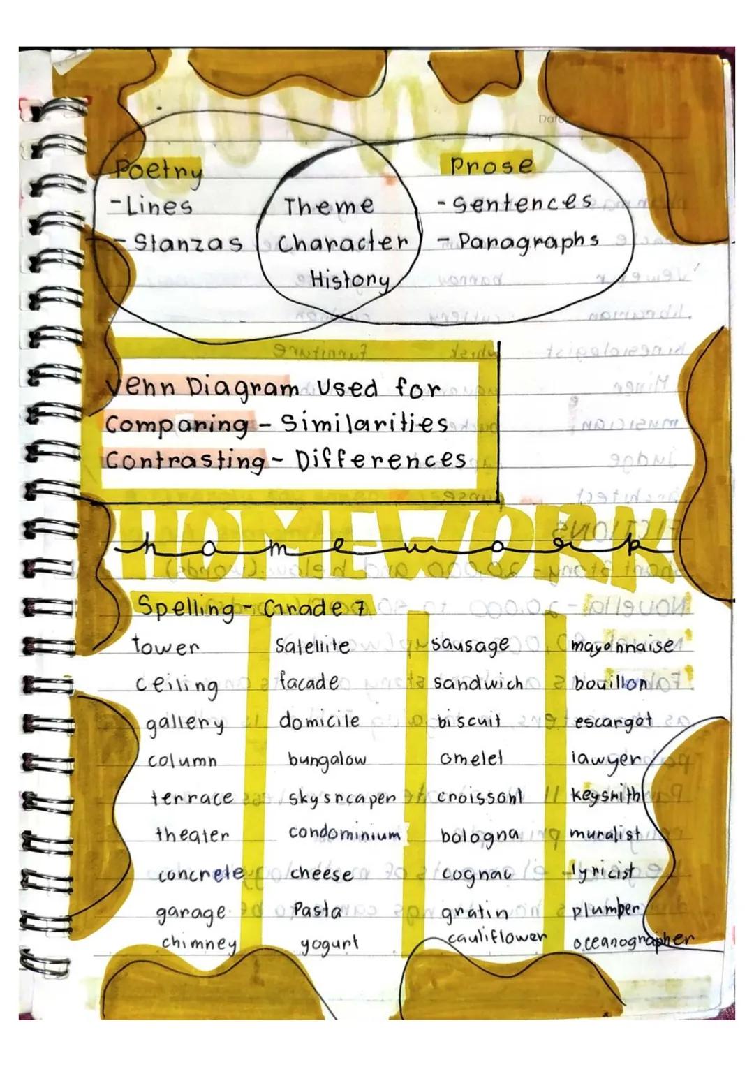 F
Date.
Written Work 30%. 40% 20%
Performance task 50% 40% 60%.
Quarterly Assesment 20% 20% 20%
Noun
* Names of object, people, places.
Ex: