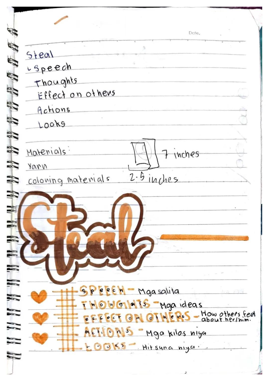 F
Date.
Written Work 30%. 40% 20%
Performance task 50% 40% 60%.
Quarterly Assesment 20% 20% 20%
Noun
* Names of object, people, places.
Ex: