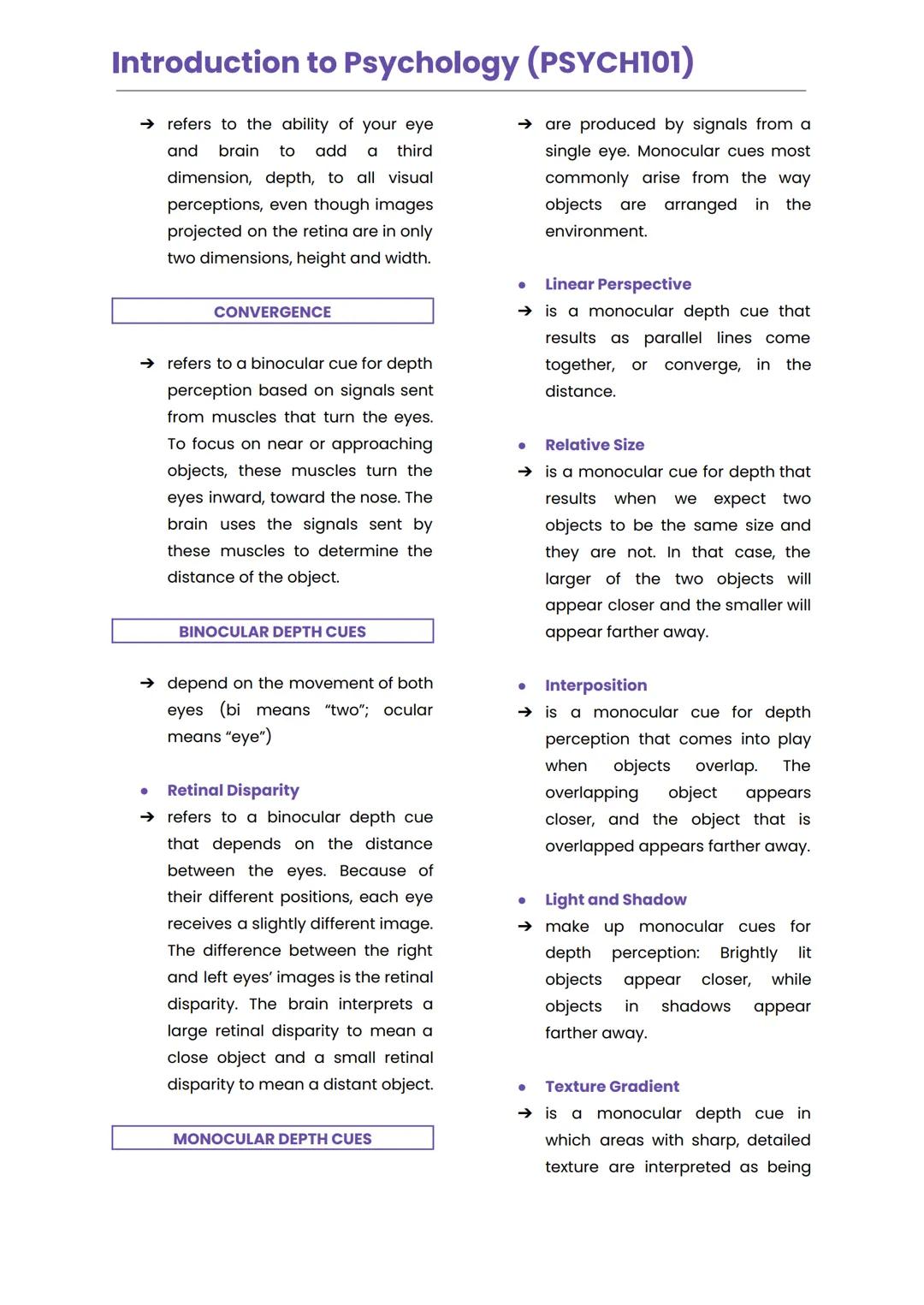Introduction to Psychology (PSYCH101)
INTRODUCTION TO PSYCHOLOGY
• psyche
• soul/mind
• logos
• study
• Democritus
• "our mind is made up of