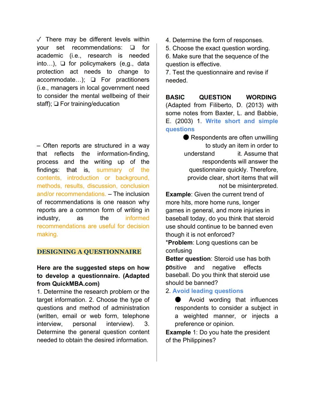EAPP
REVIEWER
MANIFESTO
Claim - It is a statement or assertion that
is made to support a particular viewpoint
or position. It is a statement