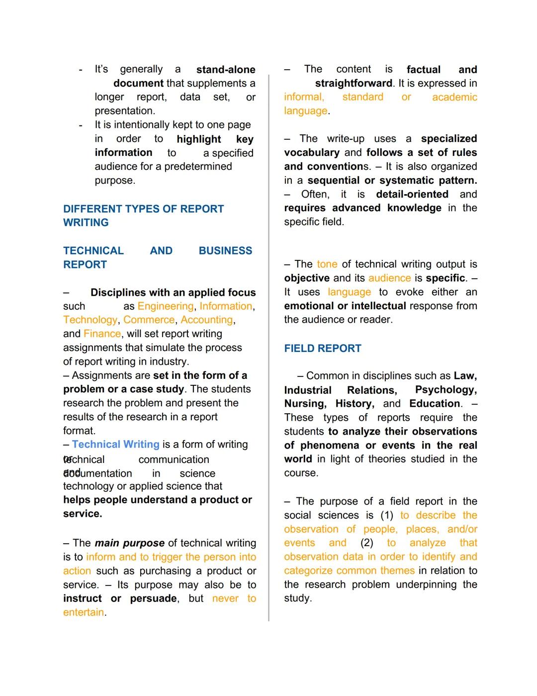 EAPP
REVIEWER
MANIFESTO
Claim - It is a statement or assertion that
is made to support a particular viewpoint
or position. It is a statement