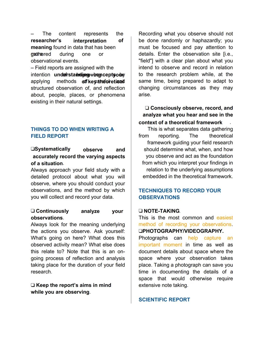 EAPP
REVIEWER
MANIFESTO
Claim - It is a statement or assertion that
is made to support a particular viewpoint
or position. It is a statement