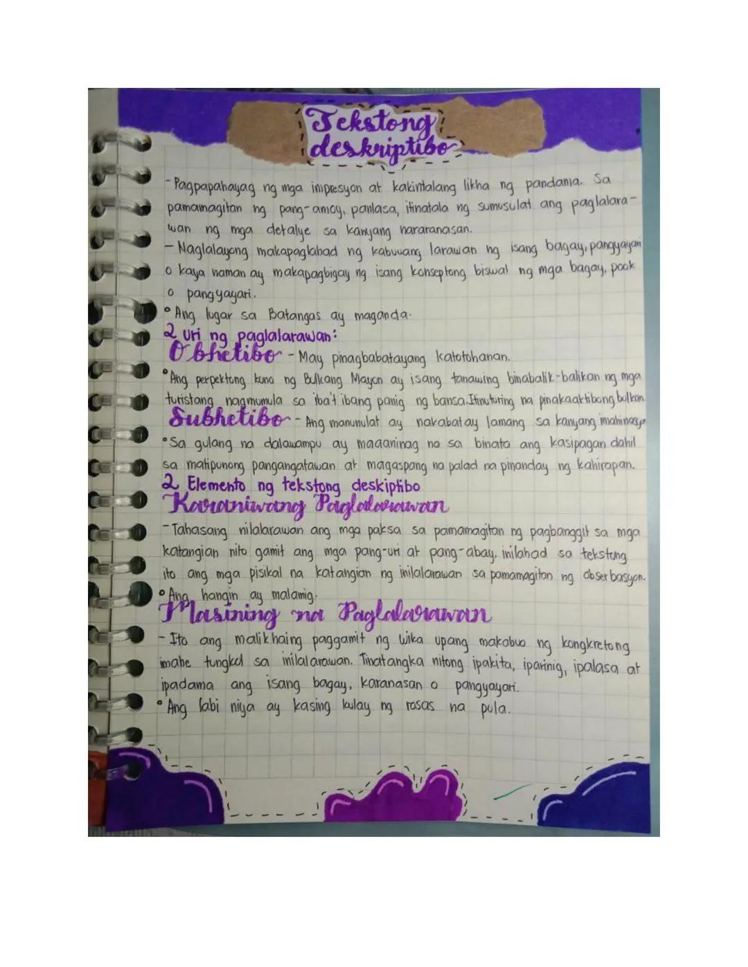 # Pagbasa at Pagsusuri
ng iba't ibang teksto
tungo sa pananaliksik
*CLASSIFY* --- OCR Start ---
Paybarsaa
batay sa international reading as
