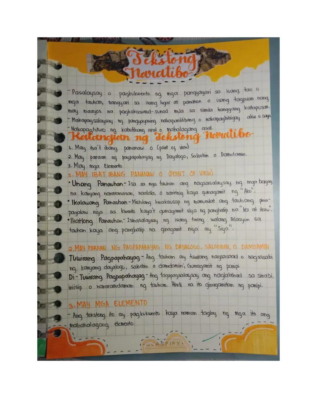# Pagbasa at Pagsusuri
ng iba't ibang teksto
tungo sa pananaliksik
*CLASSIFY* --- OCR Start ---
Paybarsaa
batay sa international reading as