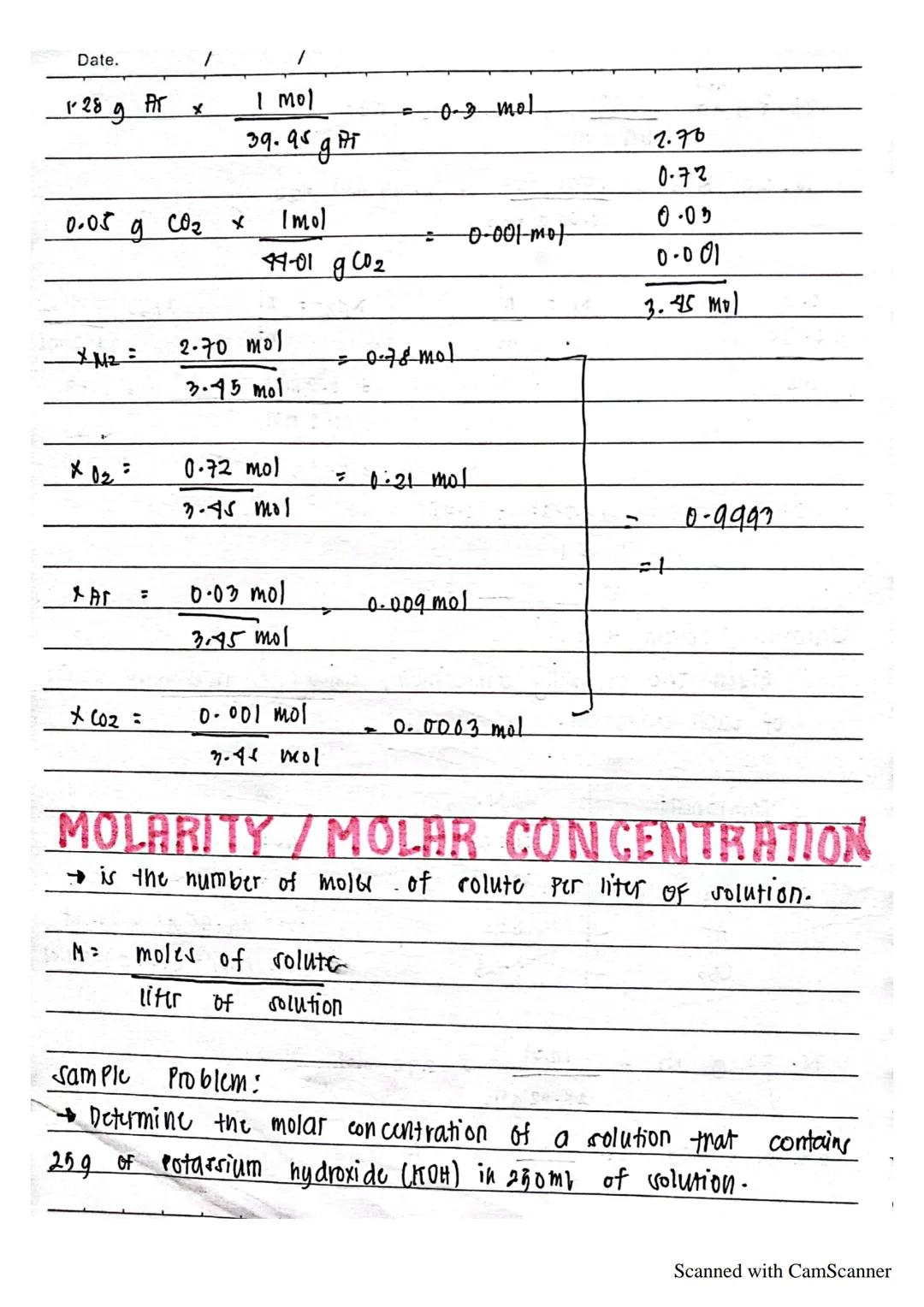 Date.
/
/
gen-chem 2
INTRAMOLECULAR FORCES
are forces that hold atoms together within a molecule.
chemical bonds: stronger than intermolecul