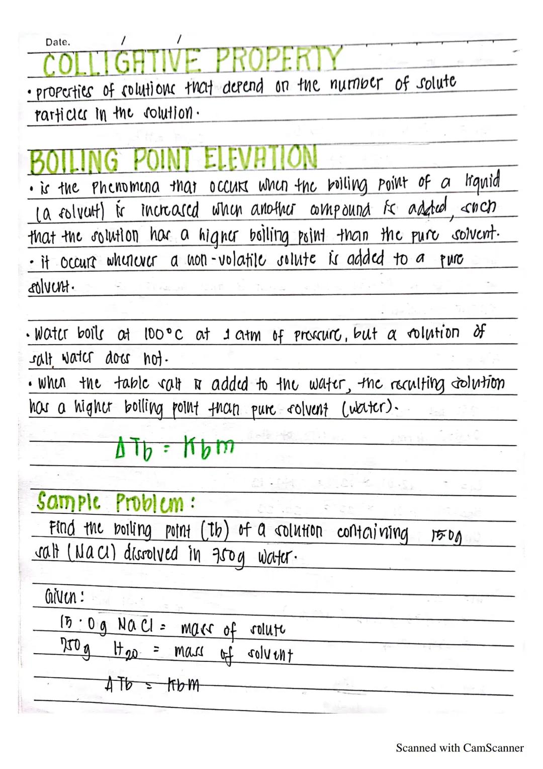 Date.
/
/
gen-chem 2
INTRAMOLECULAR FORCES
are forces that hold atoms together within a molecule.
chemical bonds: stronger than intermolecul