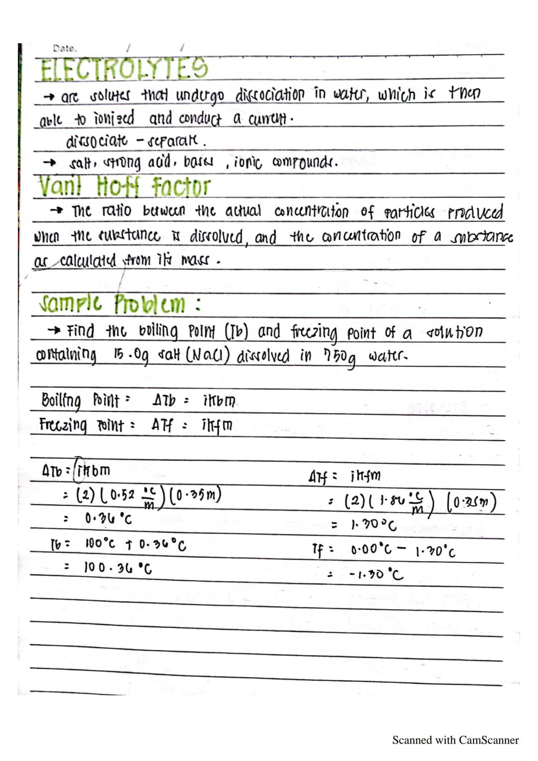 Date.
/
/
gen-chem 2
INTRAMOLECULAR FORCES
are forces that hold atoms together within a molecule.
chemical bonds: stronger than intermolecul