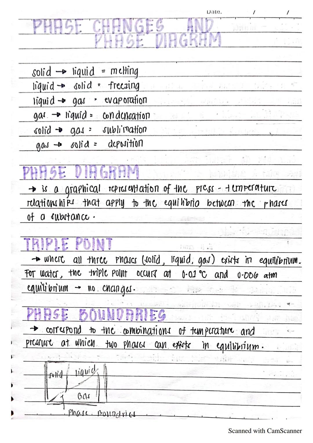 Date.
/
/
gen-chem 2
INTRAMOLECULAR FORCES
are forces that hold atoms together within a molecule.
chemical bonds: stronger than intermolecul