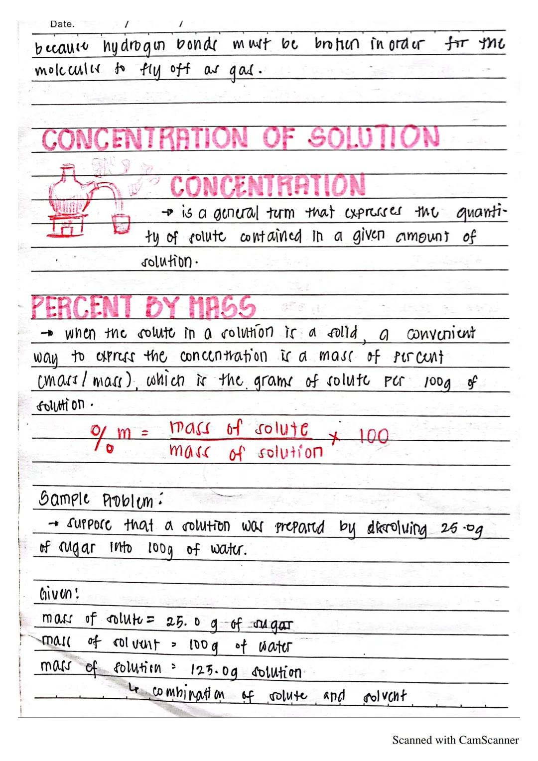 Date.
/
/
gen-chem 2
INTRAMOLECULAR FORCES
are forces that hold atoms together within a molecule.
chemical bonds: stronger than intermolecul