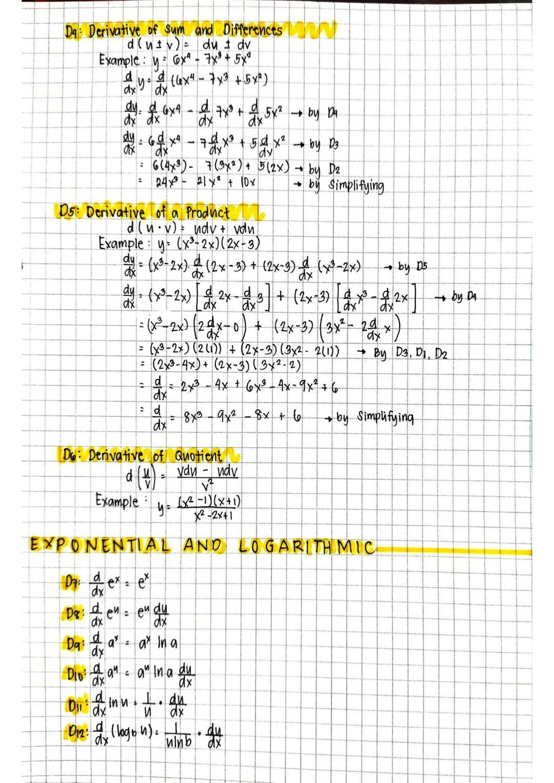 # BASIC CALCULUS
MARK KEVIN DIZON
II-STEM ARCHIMEDES Limits of Algebraic Functions
Using Tables and Graphs
• The limit of a function f(x) i