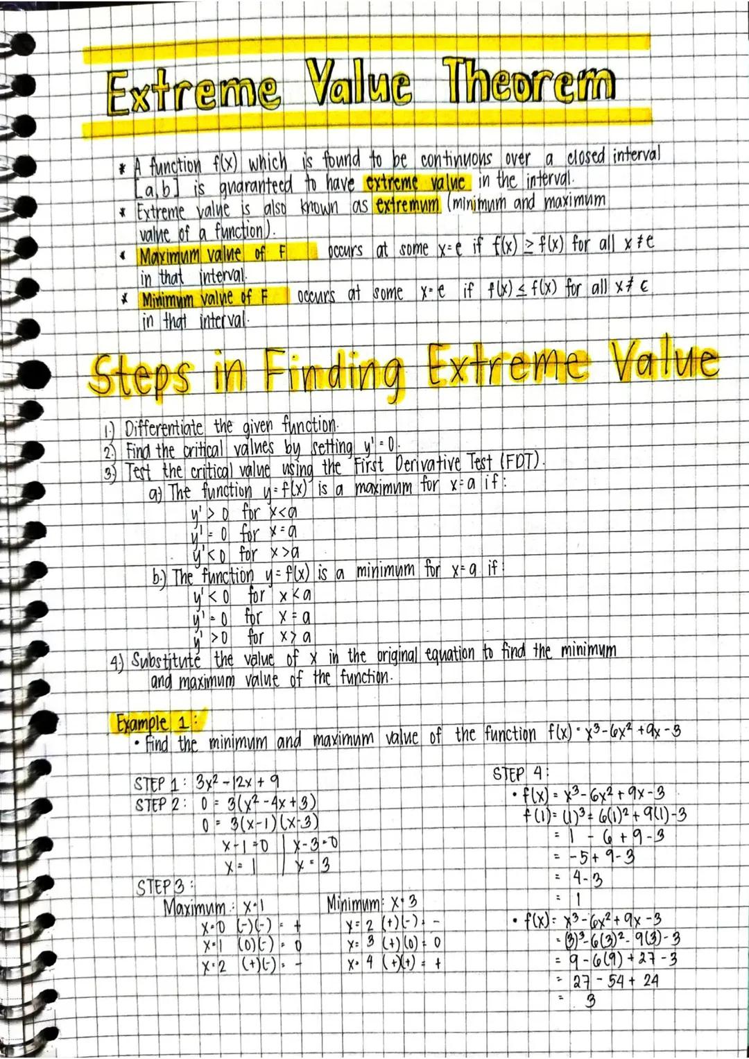 # BASIC CALCULUS
MARK KEVIN DIZON
II-STEM ARCHIMEDES Limits of Algebraic Functions
Using Tables and Graphs
• The limit of a function f(x) i